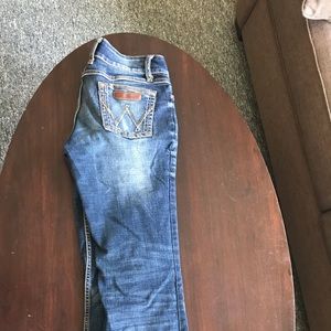 Wrangler Jeans